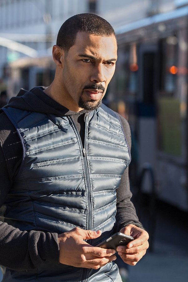 Power – S03E03 – Ho tutto sotto controllo