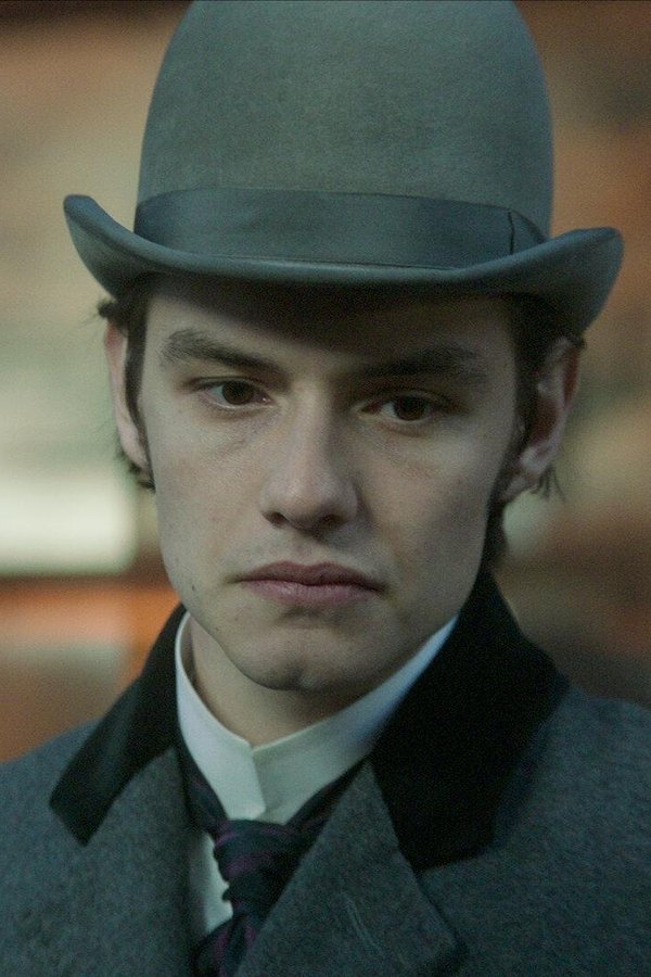 House of Guinness - Bölüm 8