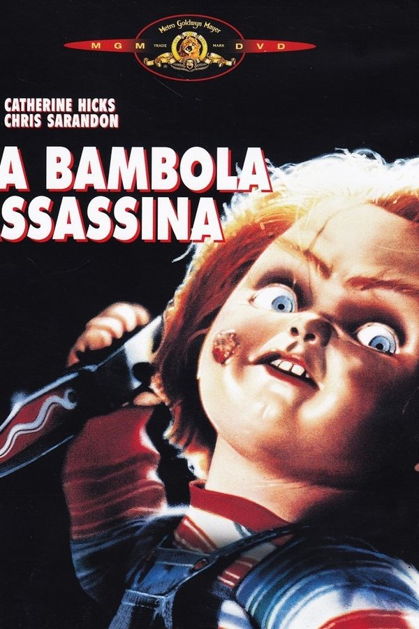 La bambola assassina (1988)