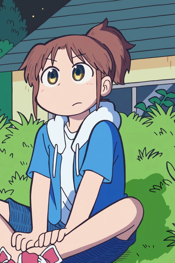 CITY THE ANIMATION