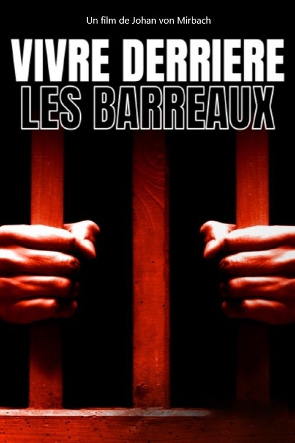 Leben hinter Gittern poster
