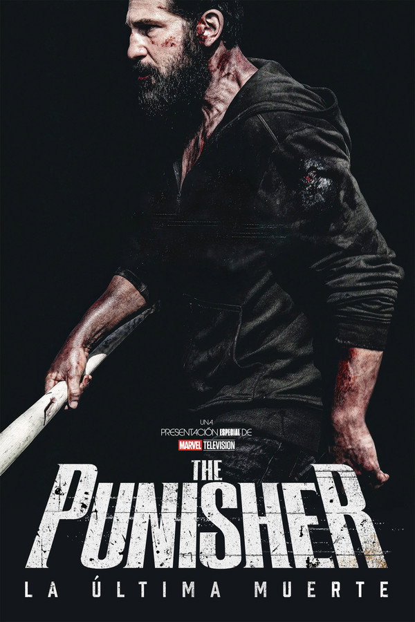 ES - Marvel Television presenta The Punisher: One Last Kill (2026)