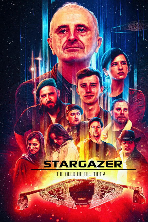 StarGazer: The Need of the Many