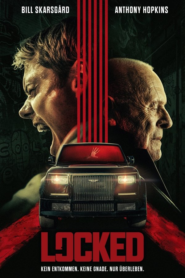 DE - Locked (2025)