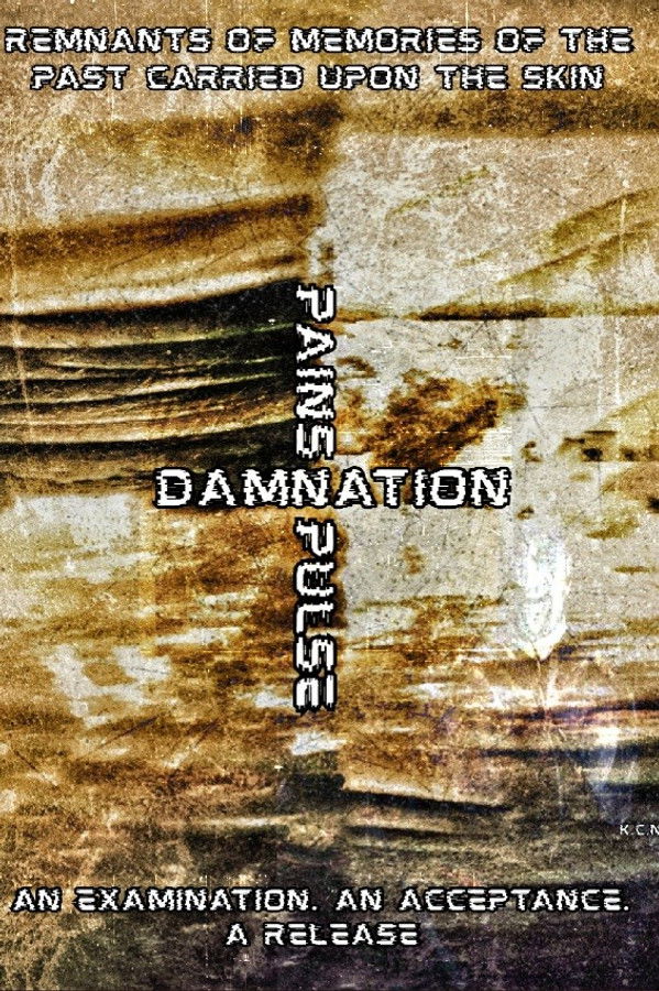 Pains Damnation Pulse