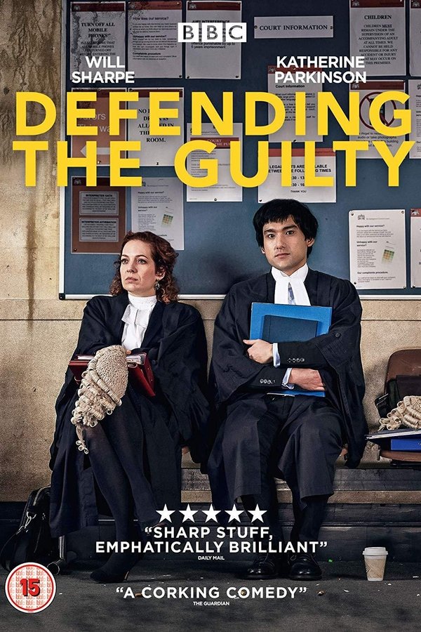 Defending the Guilty