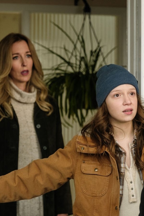 Hudson & Rex – S05E17 – Episodio 17