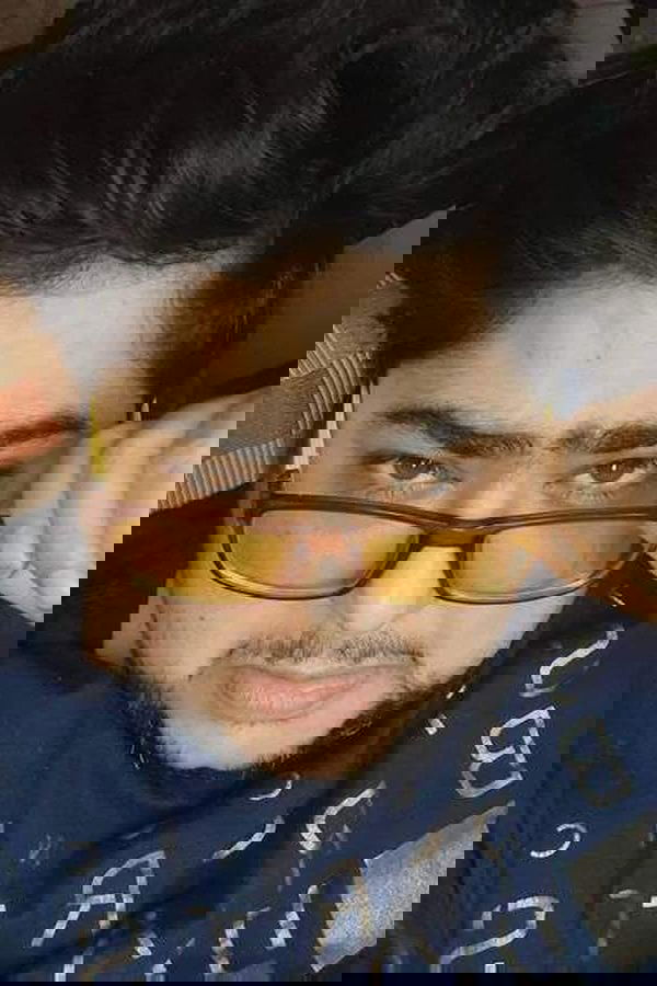 Sammratt Sehgal