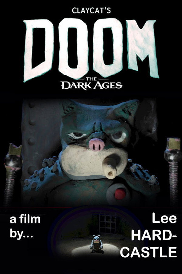 Claycat’s DOOM The Dark Ages