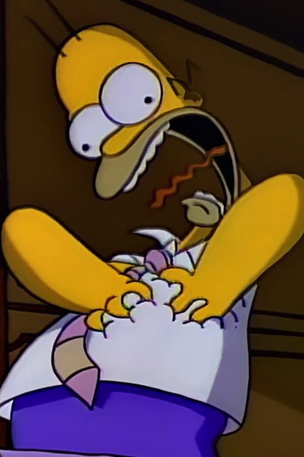 Oh... La crise cardiaque