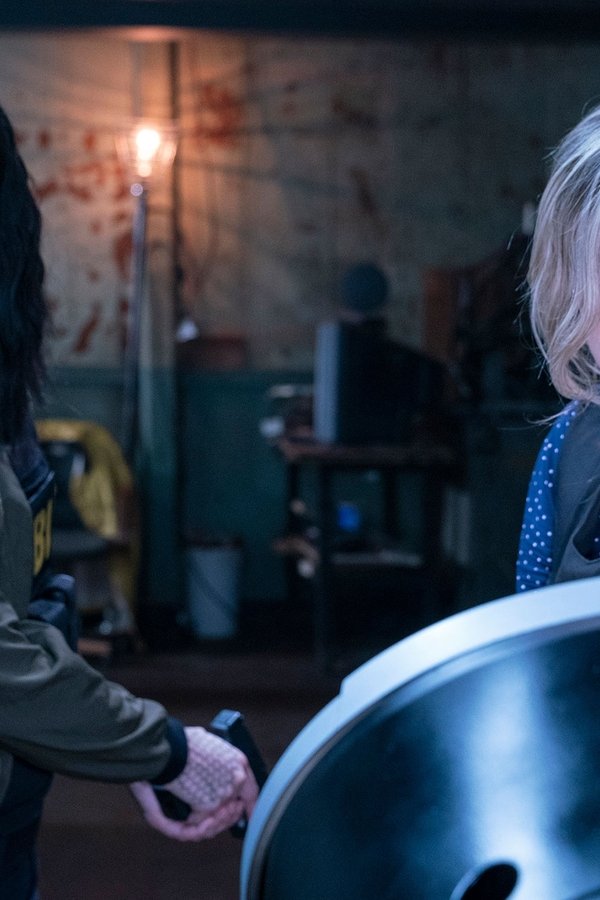 Blindspot – S04E02 – La mappa