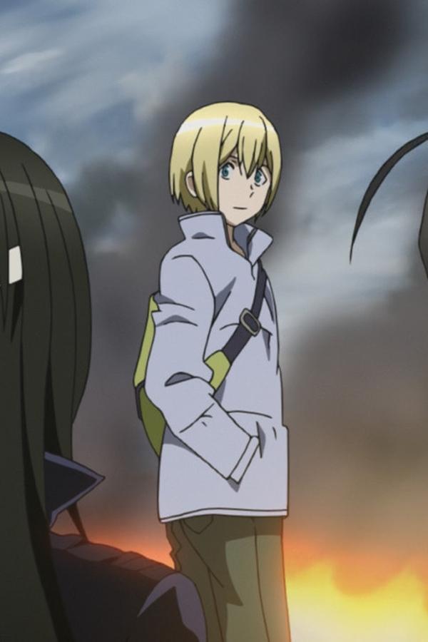 Blast of Tempest – S01E11 – Episodio 11