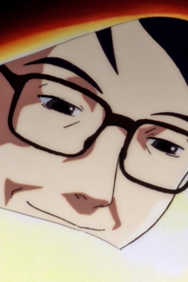 Serial Experiments Lain – S01E13 – Ego
