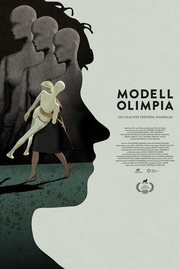 Modell Olimpia