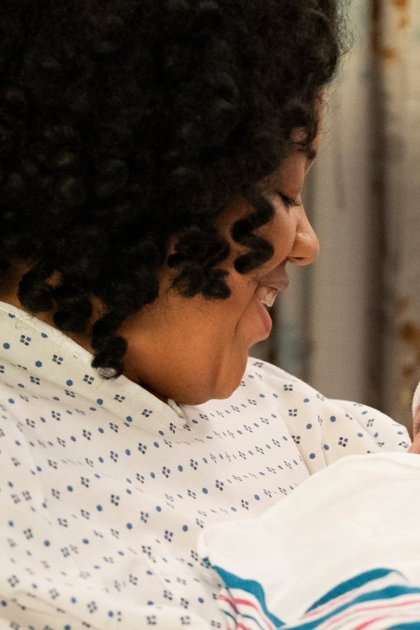 Grey’s Anatomy – S15E22 – Amore,terapia e tacchi a spillo
