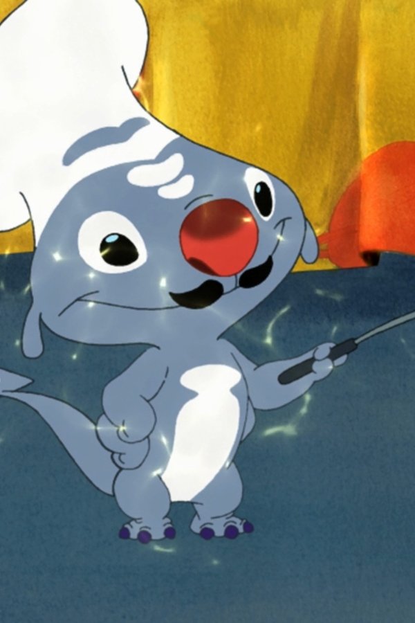 Lilo & Stitch – S02E02 – Esperimento 062 – Patafrit
