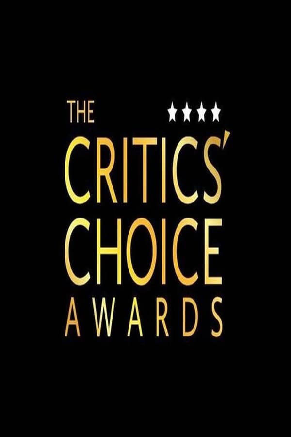 Critics’ Choice Movie Awards