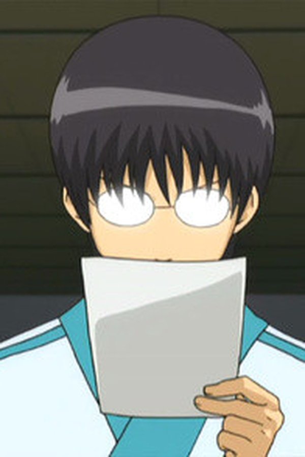 Gintama – S03E28 – Episodio 28
