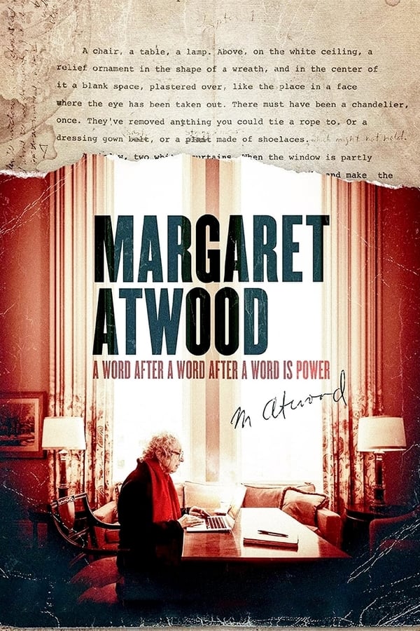 Margaret Atwood