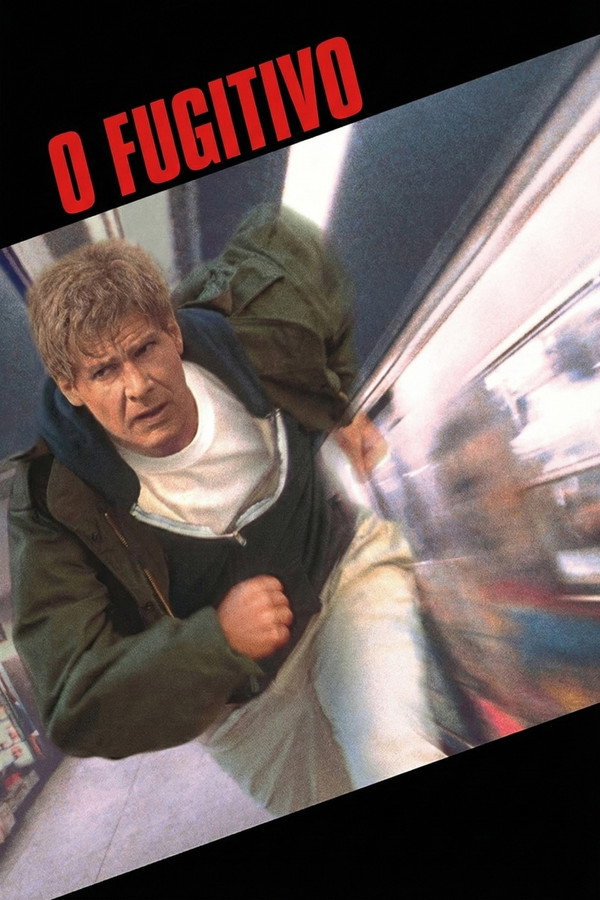 O Fugitivo (1993)
