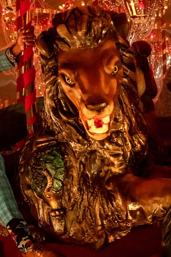 American Gods – S02E01 – House on the Rock
