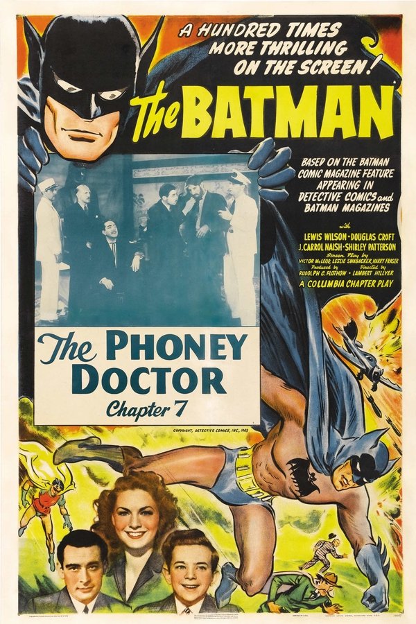 Batman