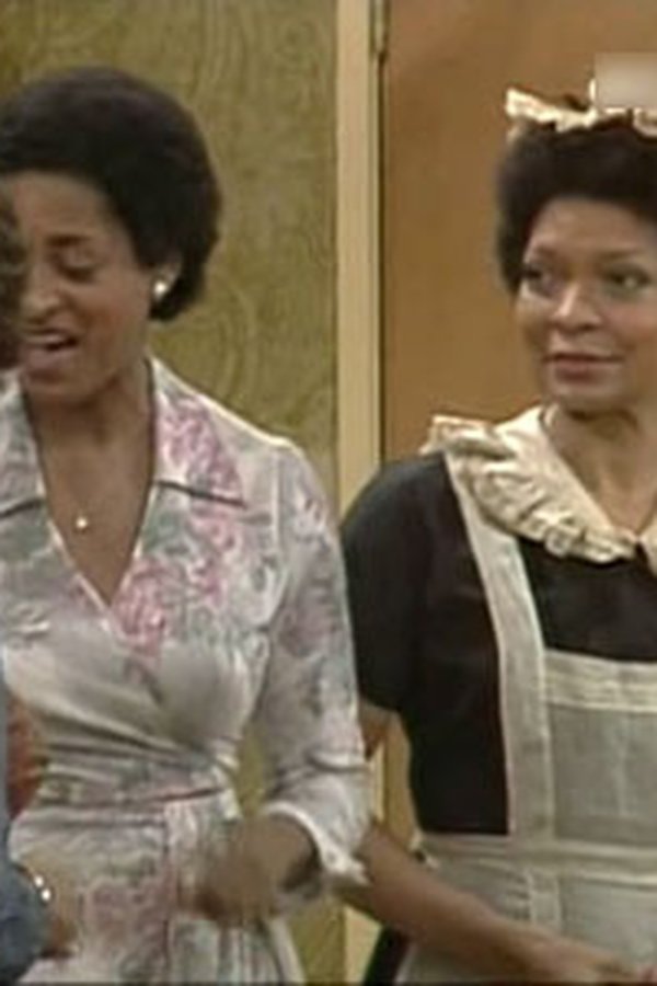 I Jeffersons – S04E19 –