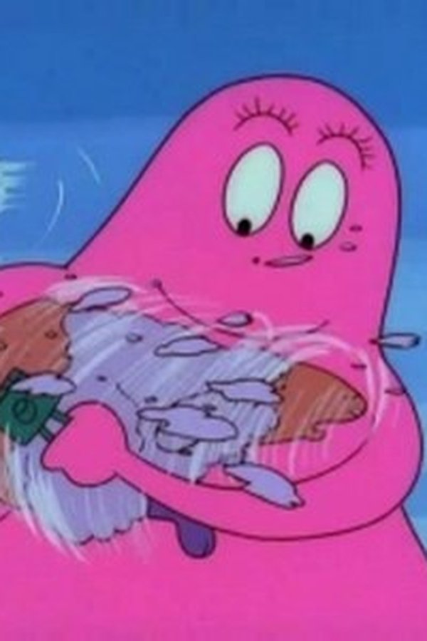 Barbapapà – S01E24 – Episodio 24