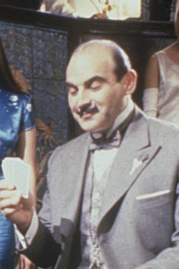 Poirot – S02E03 – La miniera perduta