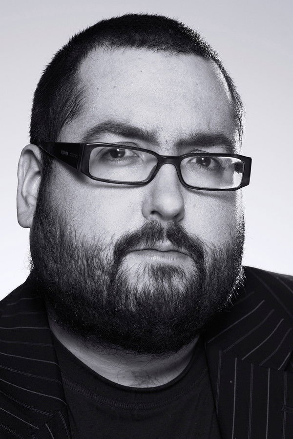 Ewen MacIntosh's headshot