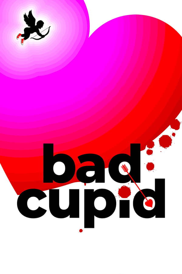 Archie is a God on a mission to ensure that true love always wins. Or, short of that, that someone is going to die trying. Not that he particularly cares which outcome it is. That's Archie's 