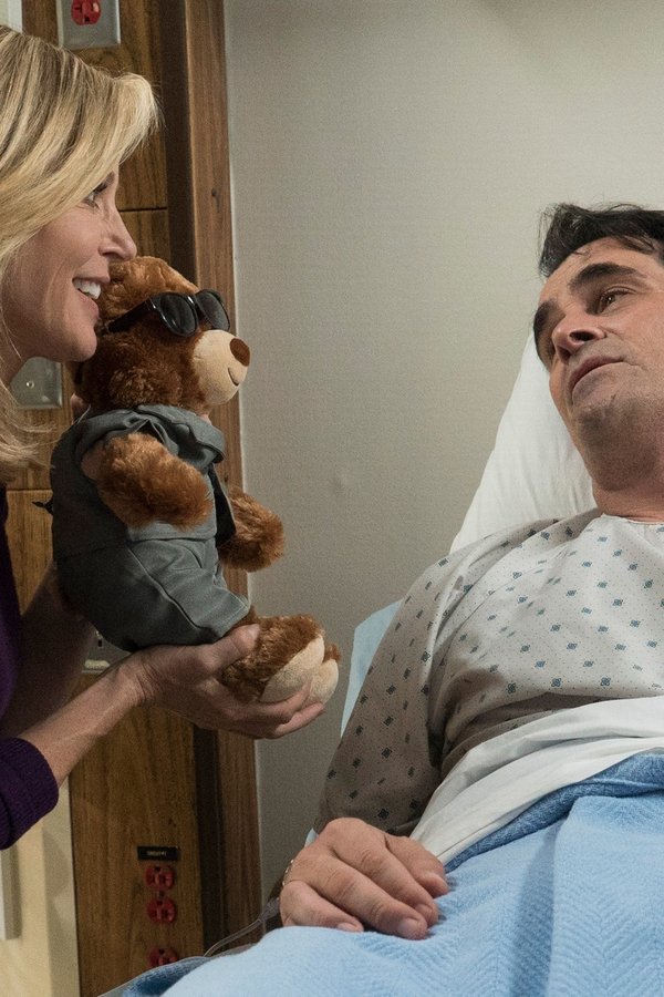 Modern Family – S09E12 – Cara adorata famiglia