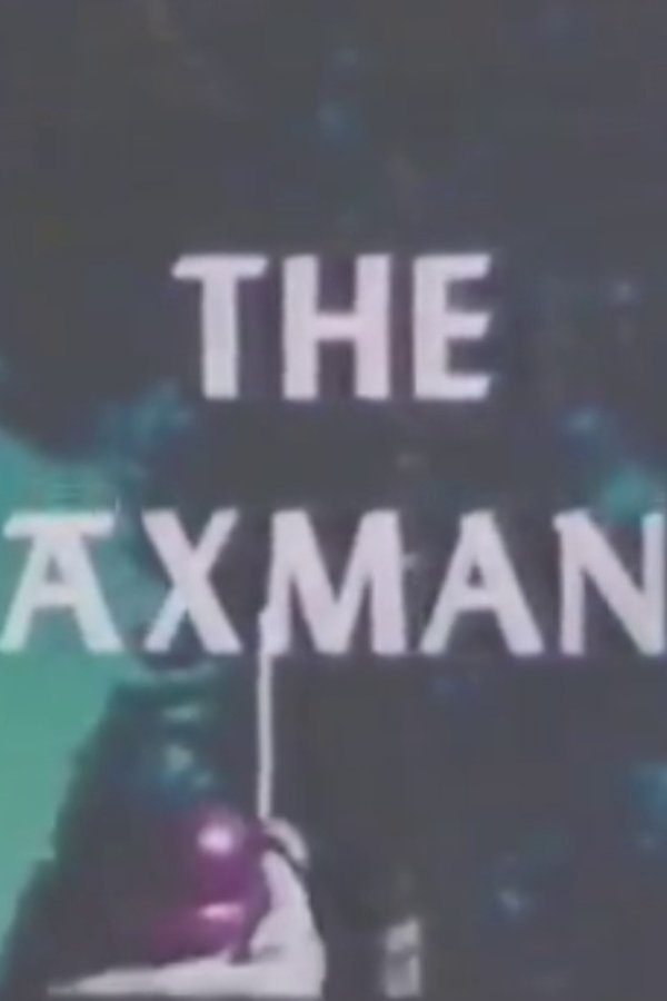 The Axman poster