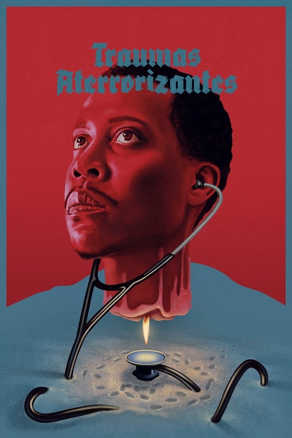 Traumas Aterrorizantes