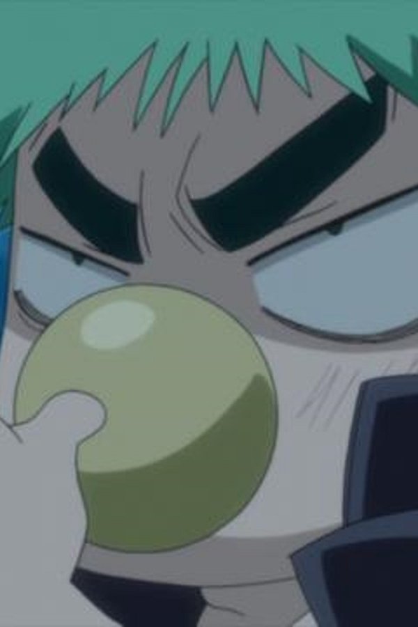 Beelzebub – S01E10 – Ho acquisito un discepolo