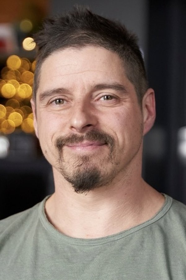 Hugolin Chevrette's headshot