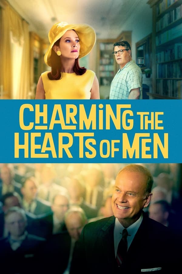 Charming the Hearts of Men poster