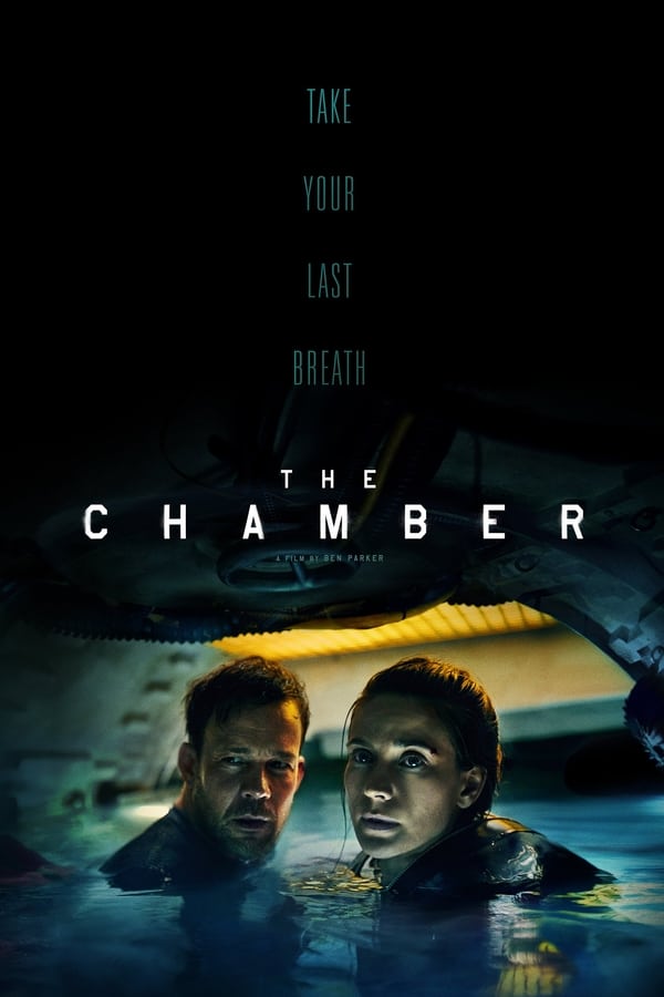 The film revolves around a special ops unit who commandeer a commercial research vessel and it’s submersible to locate a mysterious item at the bottom of the Yellow Sea. When an explosion causes the sub to overturn and take on water, the crew begins to understand that not all of them will escape and a fight for survival ensues.