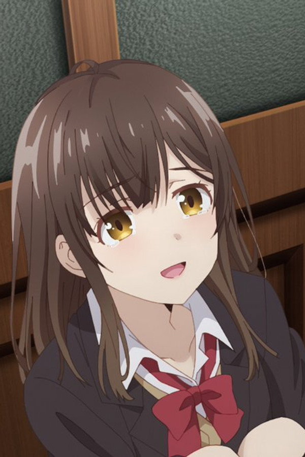 Hige wo Soru. Soshite Joshikousei wo Hirou.