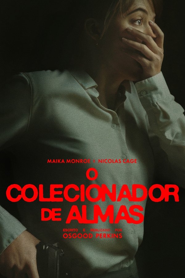 TVplus PT - O Colecionador de Almas (2024)