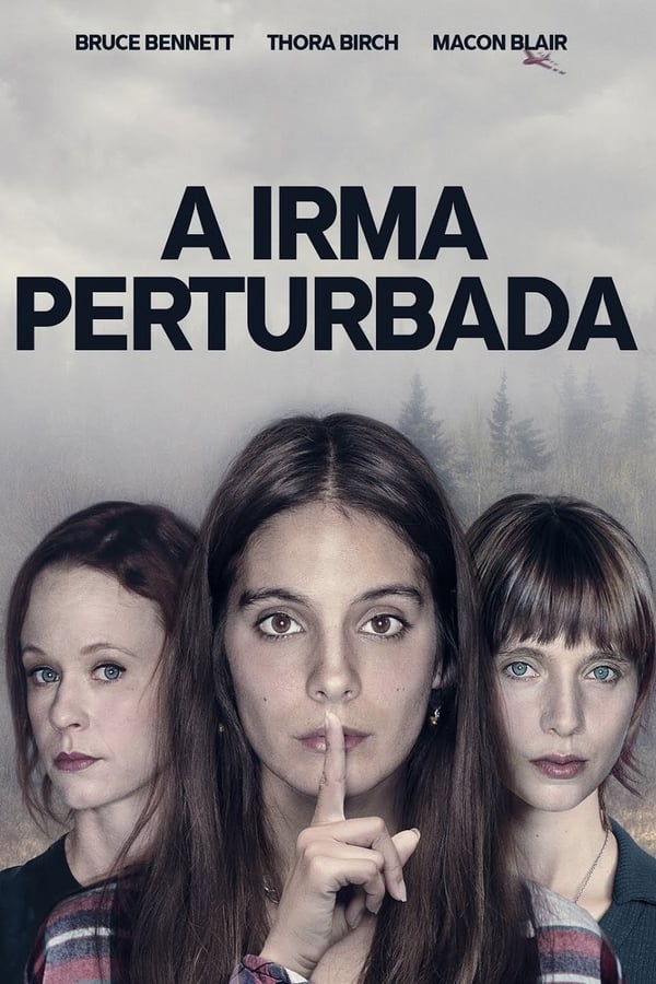 A Irmã Perturbada (2019)