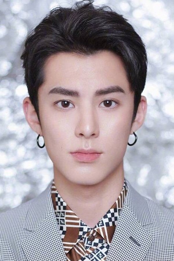 Dylan Wang — The Movie Database (TMDb)