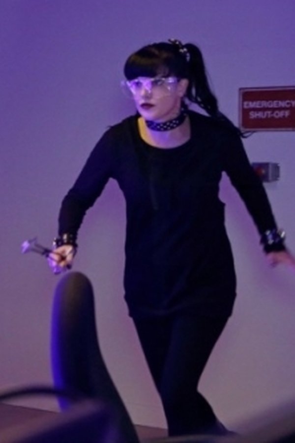 NCIS – Unità anticrimine – S13E05 – Isolamento