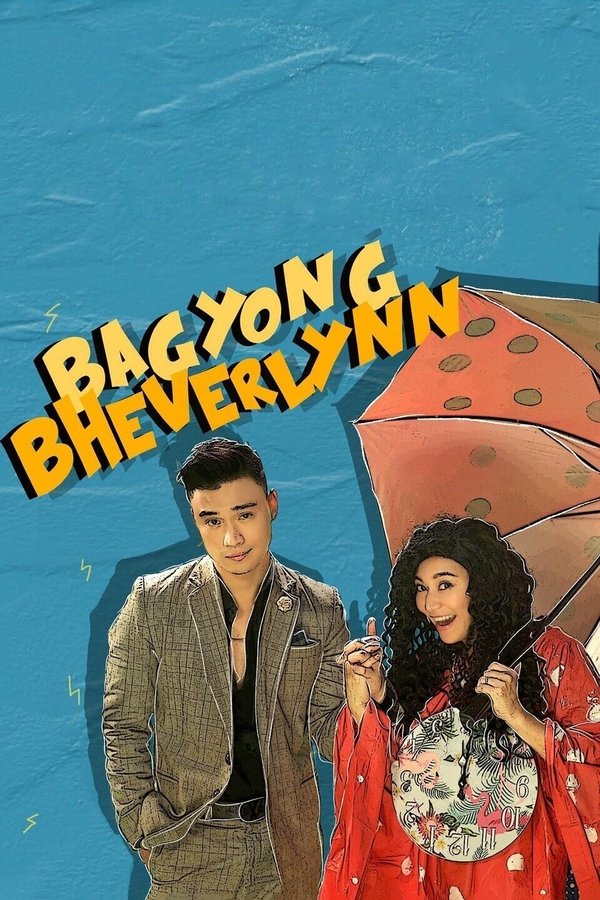 PH - Typhoon Bheverlynn  (2018)
