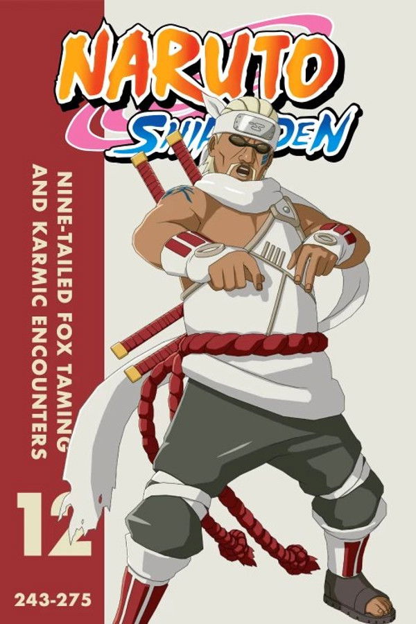 Naruto Shippuden (2012) S12 Multi Audio [Hindi-English-Japanese] WEB-DL – 480P | 720P | 1080P – Download & Watch Online