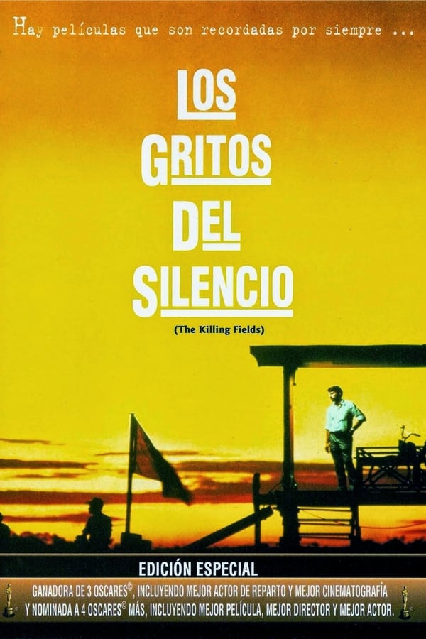 ES| Los Gritos Del Silencio 