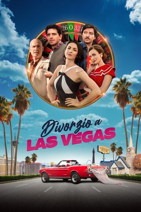 LAT - Divorzio a Las Vegas (2020)