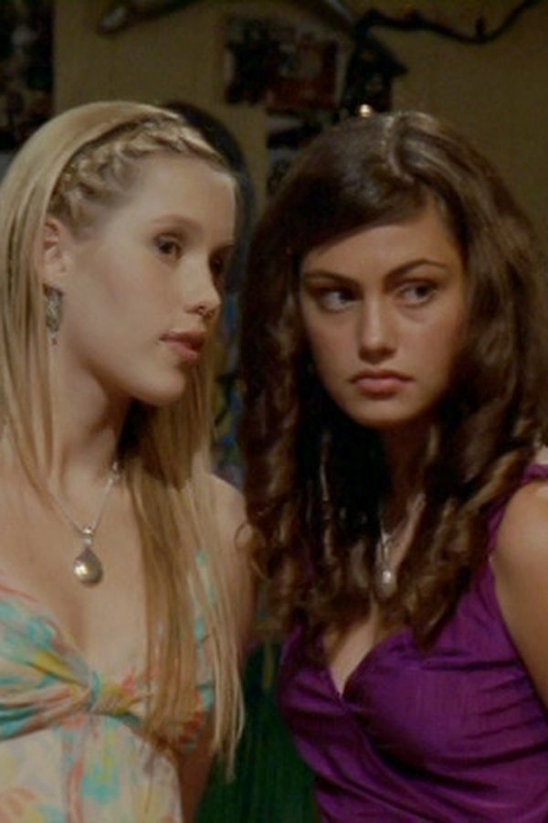H2O – S01E24 – Pozione d’amore