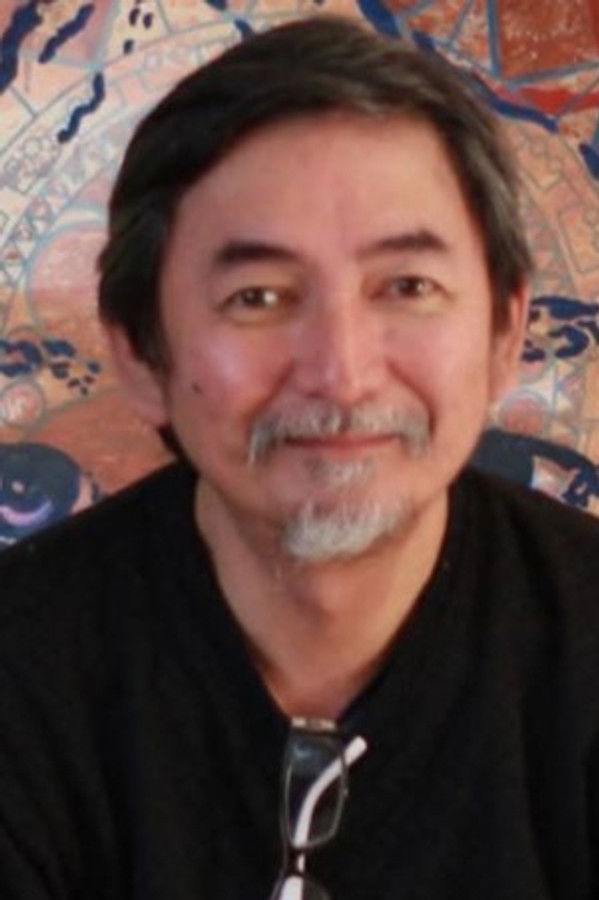 Dwight Gaston's headshot