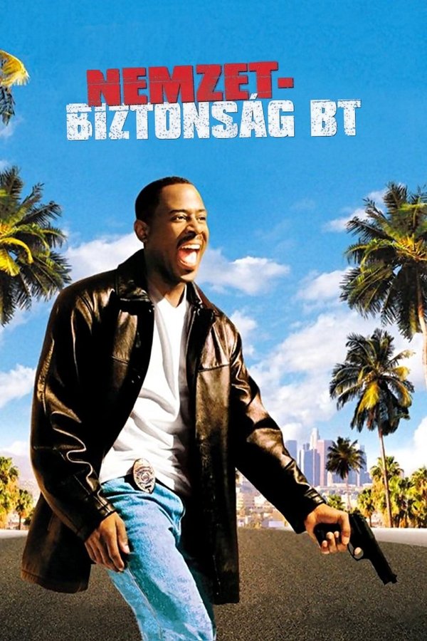 ALB - National Security - 2003